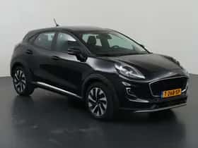 Ford Puma (2023) thumbnail 23