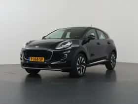 Ford Puma (2023) thumbnail 38