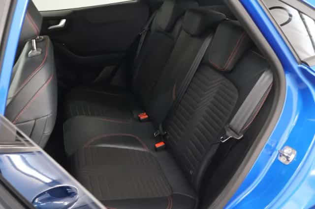 Ford Puma (2020) thumbnail 11