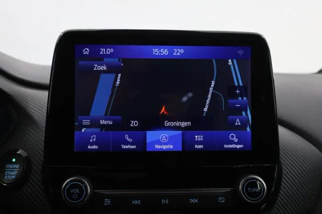 Ford Puma (2020) thumbnail 13