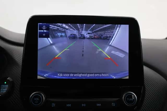Ford Puma (2020) thumbnail 14