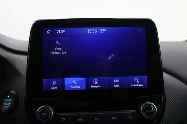 Ford Puma (2020) thumbnail 16