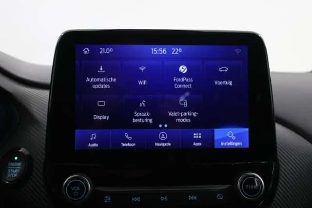 Ford Puma (2020) thumbnail 19