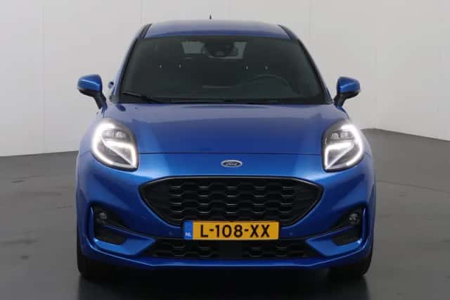 Ford Puma (2020) thumbnail 3