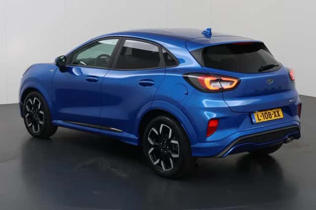 Ford Puma (2020) thumbnail 22