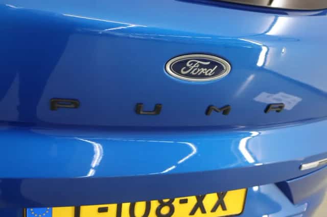Ford Puma (2020) thumbnail 37