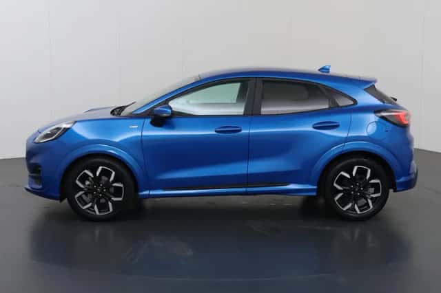 Ford Puma (2020) thumbnail 5