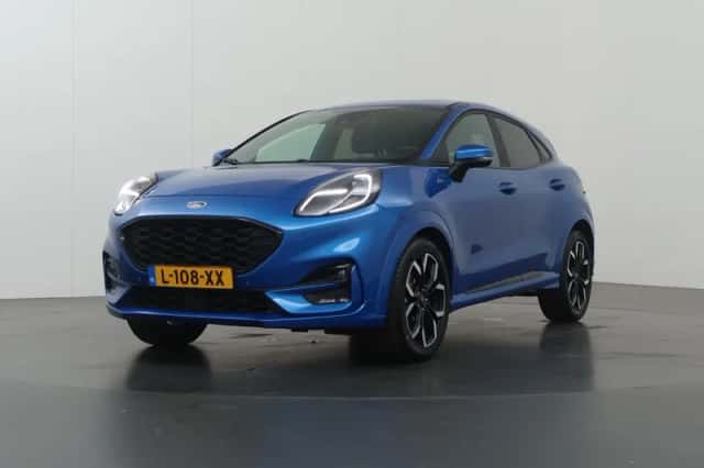 Ford Puma (2020) thumbnail 42