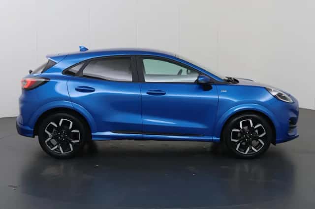 Ford Puma (2020) thumbnail 6
