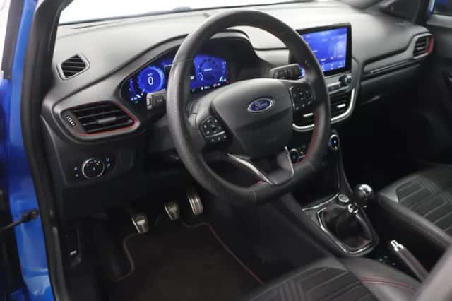 Ford Puma (2020) thumbnail 7