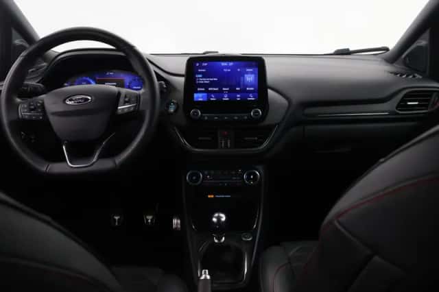 Ford Puma (2020) thumbnail 8