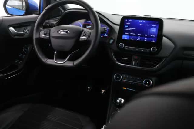 Ford Puma (2020) thumbnail 9