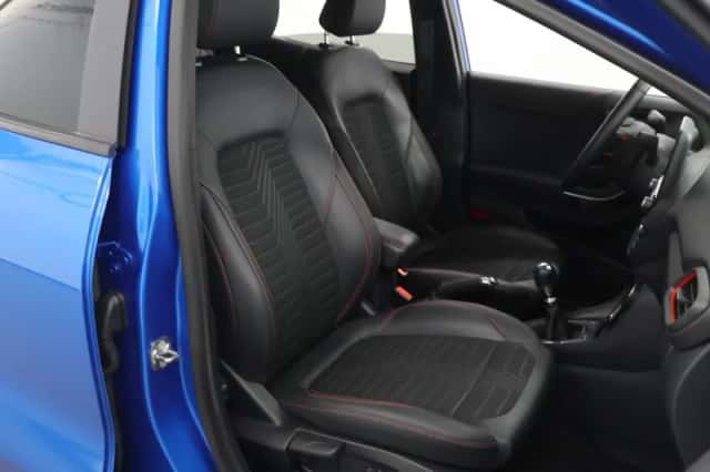 Ford Puma (2020) thumbnail 10
