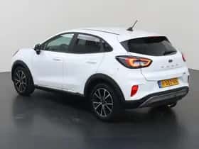 Ford Puma (2020) thumbnail 22