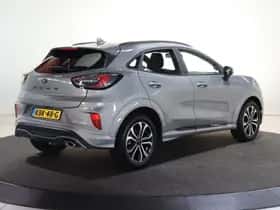 Ford Puma (2024) thumbnail 2