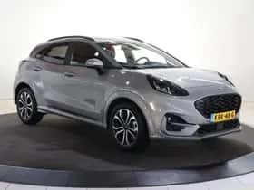 Ford Puma (2024) thumbnail 23