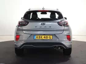 Ford Puma (2024) thumbnail 4