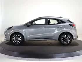Ford Puma (2024) thumbnail 5