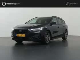 Ford Focus (2025)