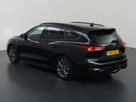 Ford Focus (2025) thumbnail 22