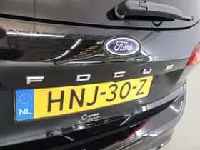 Ford Focus (2025) thumbnail 39