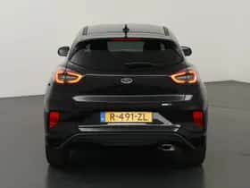 Ford Puma (2022) thumbnail 4