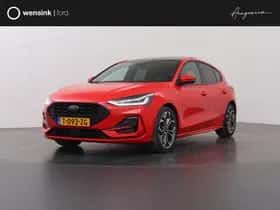 Ford Focus (2023)