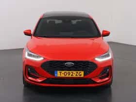 Ford Focus (2023) thumbnail 3