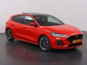 Ford Focus (2023) thumbnail 23