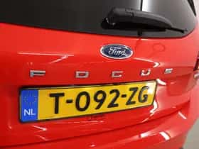 Ford Focus (2023) thumbnail 40