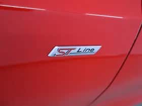 Ford Focus (2023) thumbnail 41