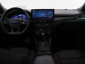 Ford Focus (2023) thumbnail 8