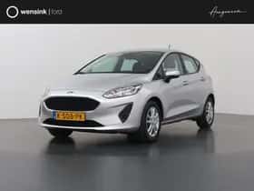 Ford Fiesta (2021)