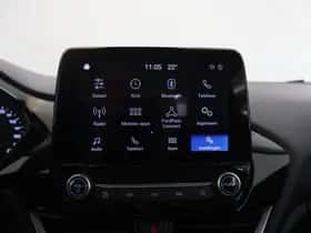 Ford Fiesta (2021) thumbnail 16