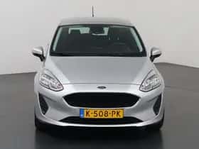 Ford Fiesta (2021) thumbnail 3