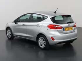 Ford Fiesta (2021) thumbnail 22