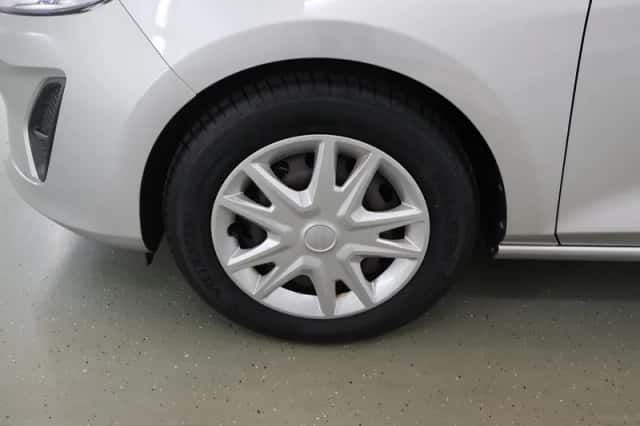 Ford Fiesta (2021) thumbnail 34