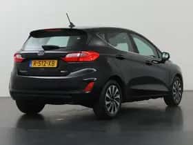 Ford Fiesta (2022) thumbnail 2