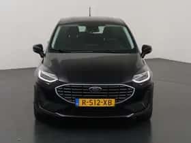 Ford Fiesta (2022) thumbnail 3