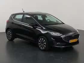 Ford Fiesta (2022) thumbnail 23