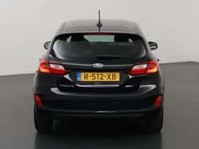 Ford Fiesta (2022) thumbnail 4