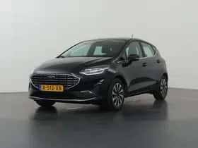 Ford Fiesta (2022) thumbnail 39