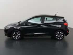 Ford Fiesta (2022) thumbnail 5