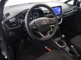 Ford Fiesta (2022) thumbnail 7