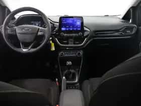 Ford Fiesta (2022) thumbnail 8