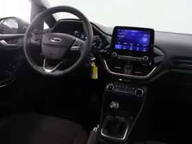 Ford Fiesta (2022) thumbnail 9