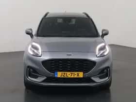 Ford Puma (2024) thumbnail 3