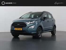Ford EcoSport (2019)