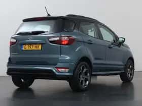 Ford EcoSport (2019) thumbnail 2