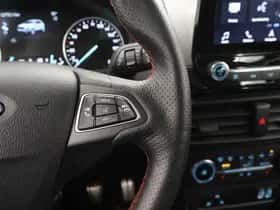 Ford EcoSport (2019) thumbnail 29